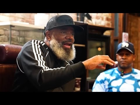 “WU-TANG CLAN AIN’T NOTHING TO F*** WITH!!!” ED LOVER ON WHY WU-TANG IS THE GREATEST RAP GROUP EVER