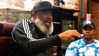 “WU-TANG CLAN AIN’T NOTHING TO F*** WITH!!!” ED LOVER ON WHY WU-TANG IS THE GREATEST RAP GROUP EVER