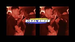 No Party No Asik - Rizal Rmxr ||Lagu Remix Terbaru