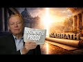 History Records The Moment The Sabbath Changed Mark Finley
