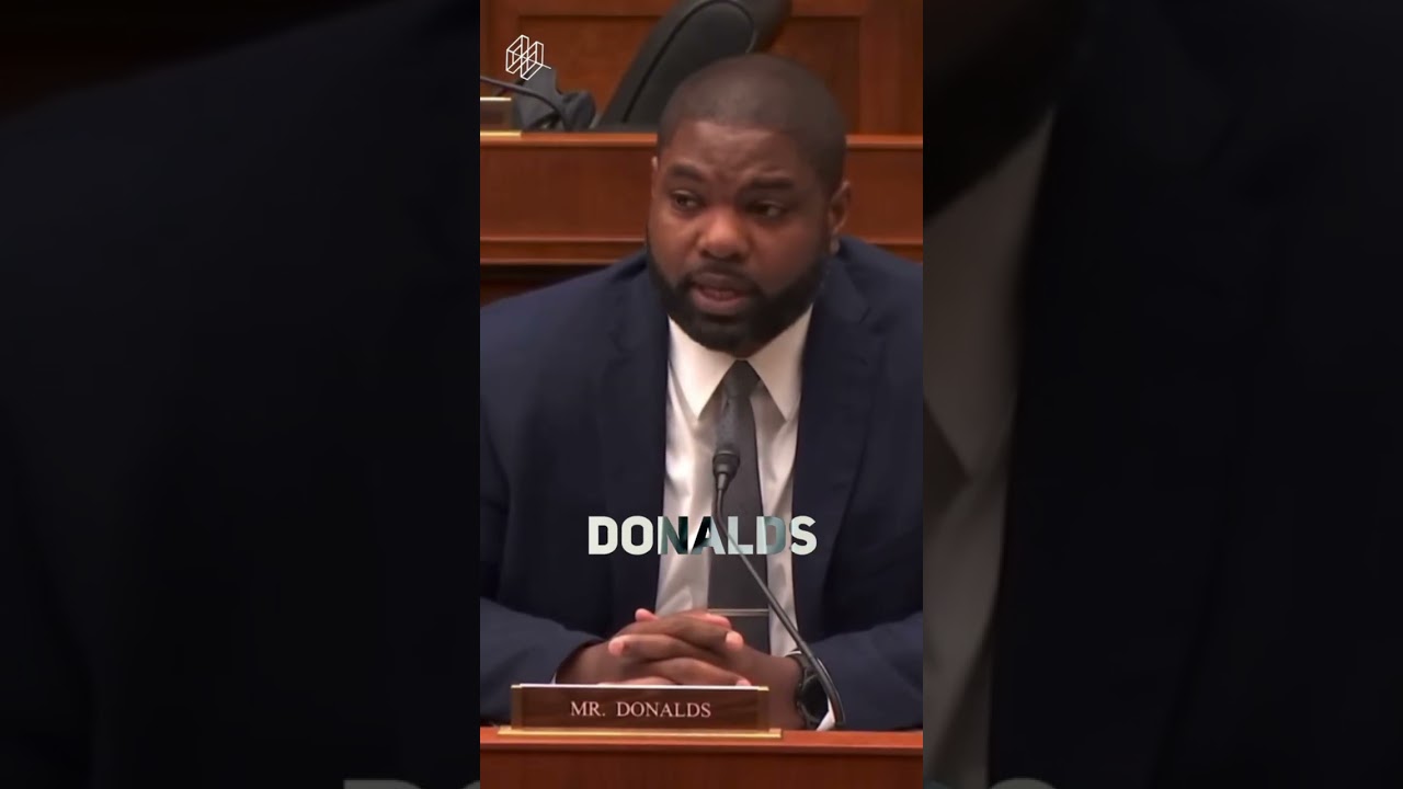 New Stock Trade by Congressman on AI Subcommittee
