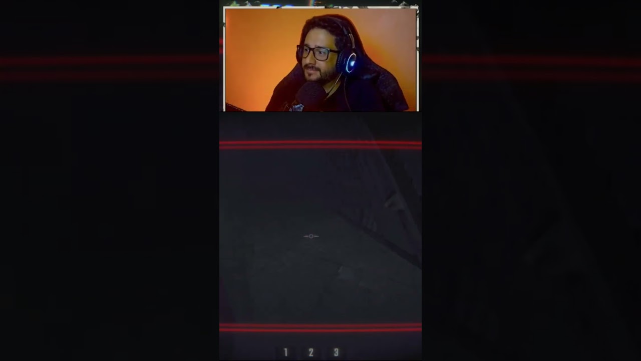 o Homem Invisível do R.E.P.O