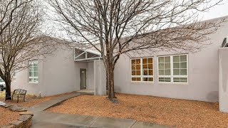 4001 Office Court #406, Santa Fe, New Mexico
