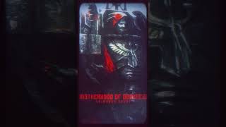 Grimdark NO AI Ambient: Inspired by W40k