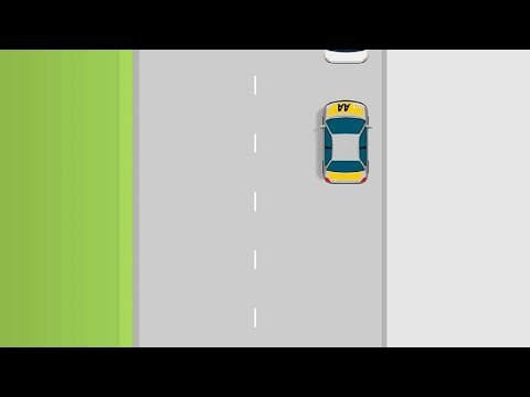 How to pull up on the right - Top tips from the AA Driving School