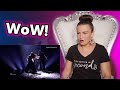 Vocal Coach Reacts to Loreen - Euphoria - Live