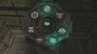 Resident Evil 4 Hd 3 Family Insignia S Of The Dead Ringers Puzzle Solved Youtube