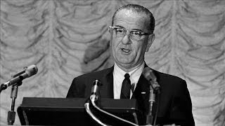 Peggy Noonan: LBJ Would've Had a Plan | WSJ Opinion | Shutdown News