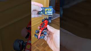 Encuéntralo en nuestro perfil 👀🏎 #radiocontrol #f1 #formula1 #juguetes #rccar #cocherc #f1fans #f1rc