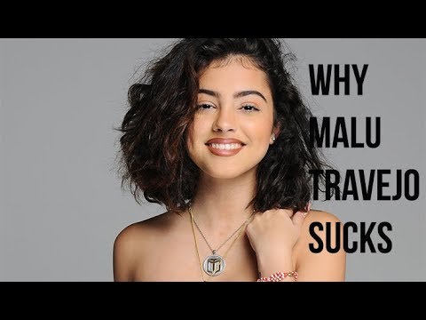 Why Malu Travejo sucks - YouTube