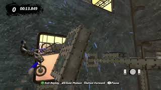 Trials Evolution custom track : PoP BoX - by LatChoX