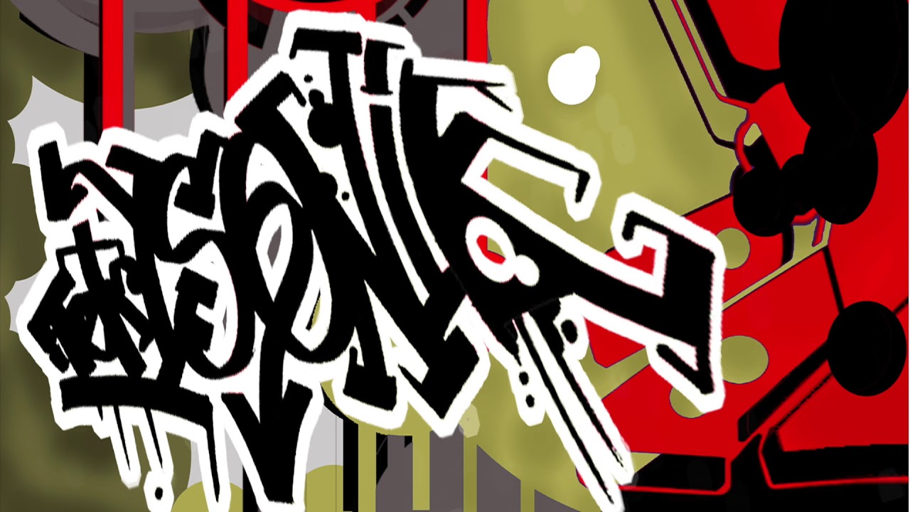 GANG STARR FEAT. NICE & SMOOTH - DWYCK (XLG REMIX)