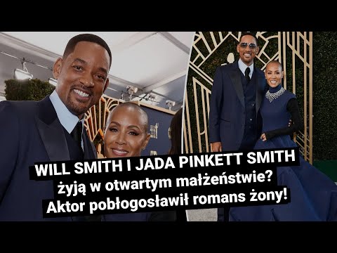 Wideo: Jada Pinkett - aktorka, pisarka i żona Willa Smitha