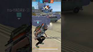 My Fast  In Free Fire Gameplay 1 Vs 1  Coustom Room freefire  hedshot New Post