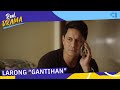 Larong &quot;Gantihan&quot; | The Love Affair | Cinemaone