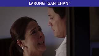 Larong 'Gantihan' | The Love Affair | Cinemaone