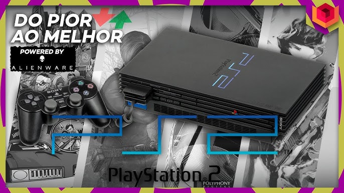 Conheça os 10 melhores games do PlayStation 3, segundo a crítica -  29/05/2017 - UOL Start