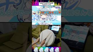 Lamy＊Love♡Fest☆ (Single) - Yukihana Lamy | hololive VTuber [Osu] 🥁