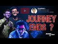 What really happened to CarryMinati ? Youtube Journey ends ? (A short documentary) #carryminati #new