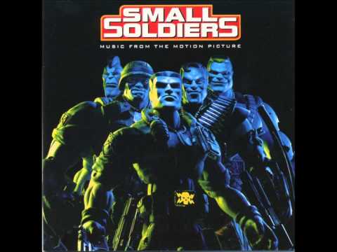 Written by Gary Glitter & Mike Leander Performed by Gary Glitter Remixed by Dutch From the "Small Soldiers" soundtrack album Also appears as the B-side to the "Another One Bites The Dust (New LP Version)" CD single by Queen & Wyclef Jean (featuring Pras & Free) Features samples of Tommy Lee Jones (from the film) Comments are welcomed :-)