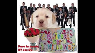 ¿Quieres ser mi novia? - Audio de la banda en Facebook