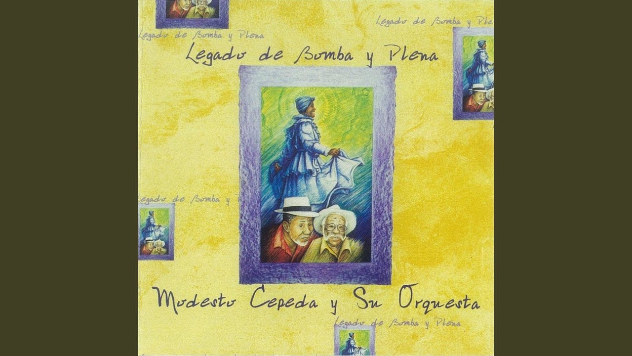 Que Lindo Es Mayagüez