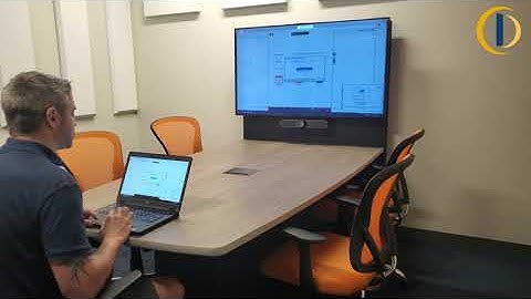 Bring Your Own Meeting - Solstice Pod Demo