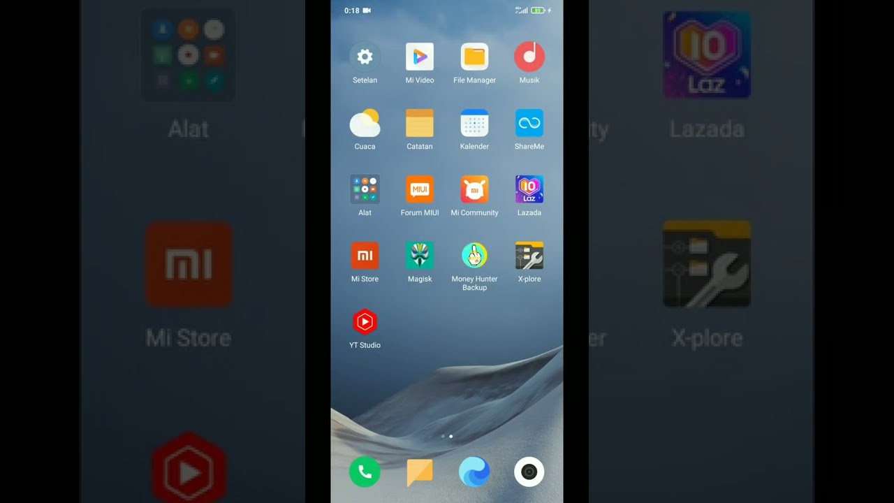 install ulang termux di titanium backup
