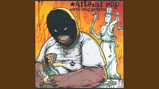 Delfin - Atheist Rap
