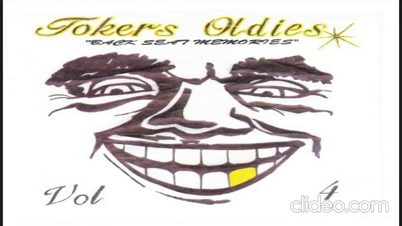 TOKERS OLDIES VOL.4