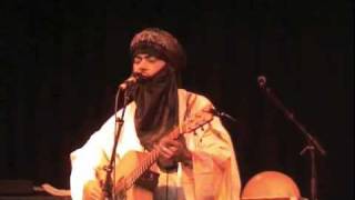 Tinariwen Live - Tenhert