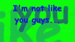 Blink 182 Alien Exist Lyrics