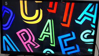 The Queens Corgi 2019 - Channel 5 Intro Network Premiere