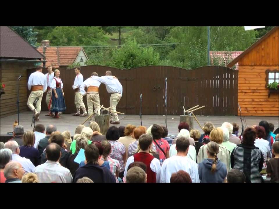 Valašský vojvoda - Zbojníci idů