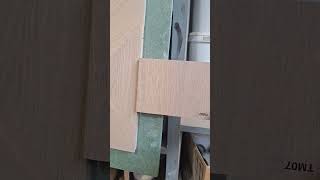 oak sample veneer