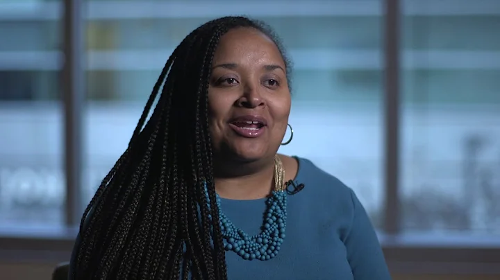 Taja-Nia Henderson on the Impact of ACUE