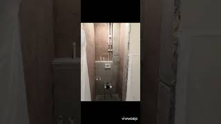 Отделочные работы на любой бюджет.