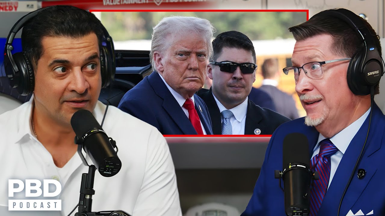 “Trump vs Obama In 2028?” – Steve Bannon’s ‘Trump 2028’ Tease TRIGGERS Liberal Meltdown “Trump vs Obama In 2028?” – Steve Bannon’s ‘Trump 2028’ Tease TRIGGERS Liberal Meltdown