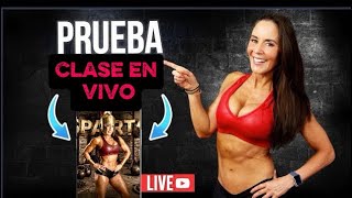RETO SOLO PARA VALIENTES, ACEPTAS EL RETO? (CLASE EN VIVO)