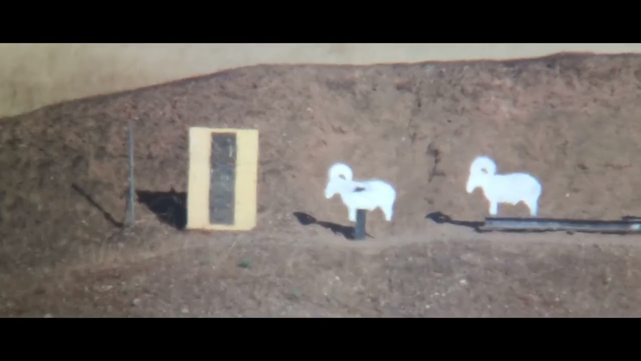 Military Rifle Match Sacramento Valley Shooting Center 8/20/2022