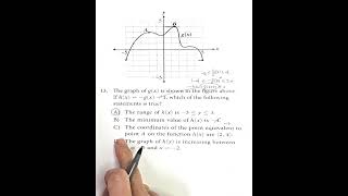 SAT Math Prep Quest 16-13