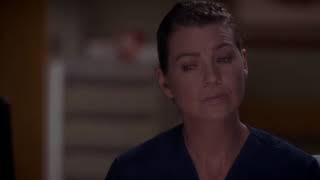 Grey's Anatomy - Past Perfect