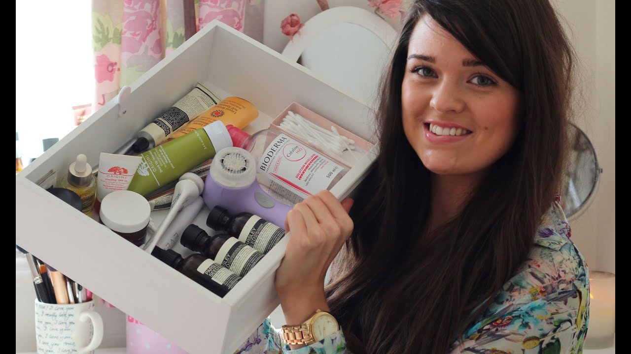 Skincare Shakeup | ViviannaDoesMakeup