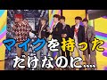 【日本語字幕】マイクを持ったら授賞式が強制終了した件についてお話します。(BTS/防弾少年団)
