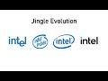 Iconic Intel Jingles Evolution (2020 Updated Version)