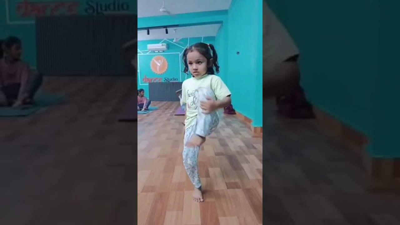 kids yoga | kids yoga prectice | Yoga for beginner