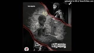 Yo Maps – My Hero