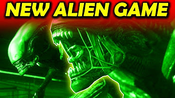 Ripley 8 Might Come back? - New Alien Game Resurfaces After Many Years - Gameplay Details
