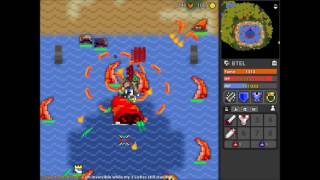 Notifier Report #1