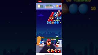Shopee Bubble Game World 2.0 Level 169 - 3 Stars / 3 Bintang ⭐️⭐️⭐️🤩🤩🤩